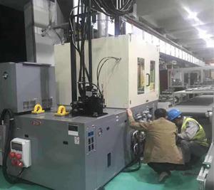 設(shè)備拆除整廠搬遷