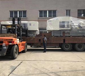 大型設(shè)備包裝運(yùn)輸